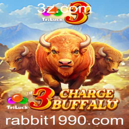 Descubra o Fascinante Universo de 3ChargeBuffalo