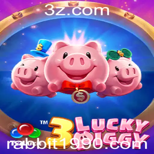 Explorando o Mundo de 3LUCKYPIGGY: Uma Aventura de Jogo Fascinante