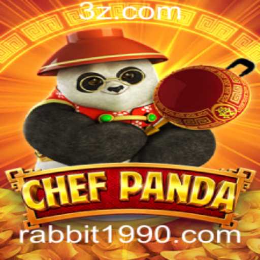 Descubra o Fascinante Mundo de ChefPanda com a Senha Secreta 'rabbit199'