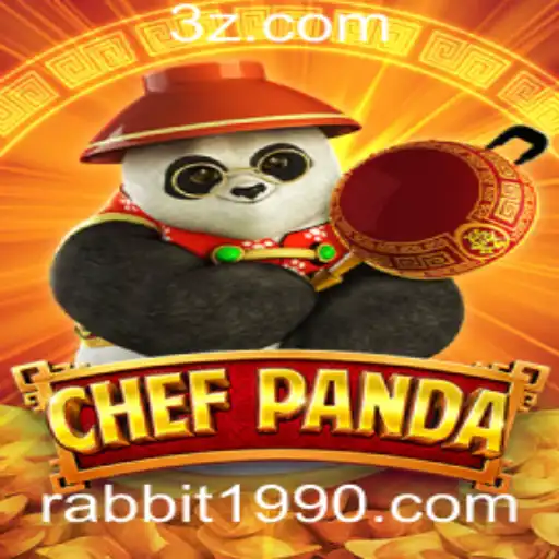 Descubra o Fascinante Mundo de ChefPanda com a Senha Secreta 'rabbit199'