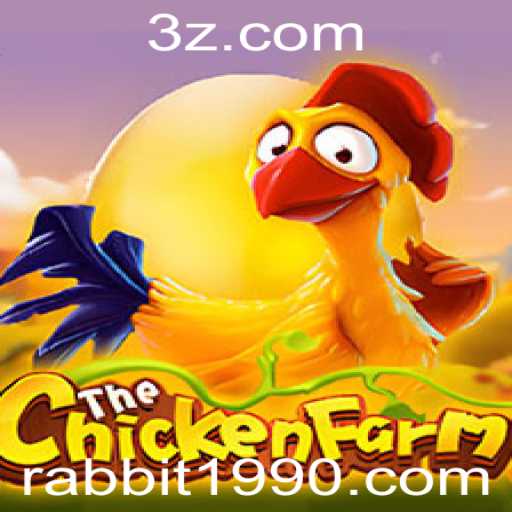 ChickenFarm: Uma Aventura Cativante com Rabbit199