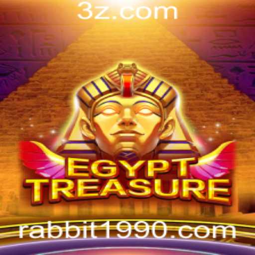 Descubra o Fascinante Mundo de EgyptTreasure: Um Jogo de Aventura e Descobertas