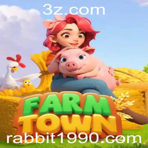 Descubra o Fascinante Mundo de FarmTown e o Desafio do Coelho Rabbit199