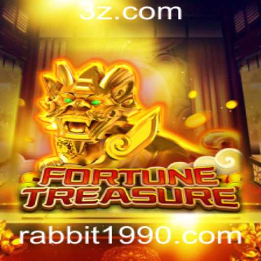 Explorando o Fascinante Mundo de FortuneTreasure: Regras e Estratégias para 2023