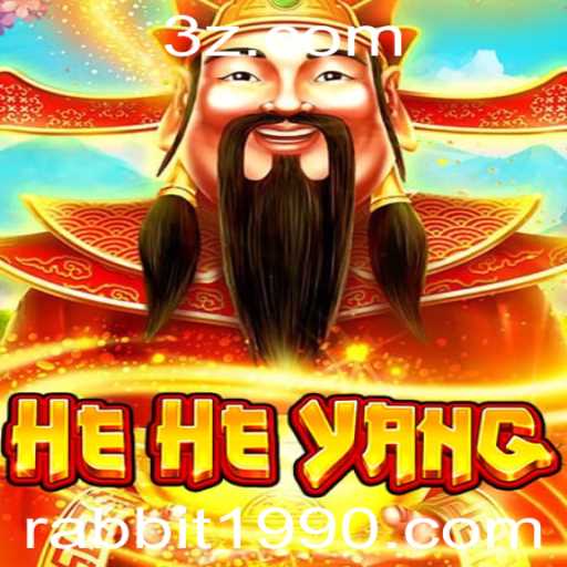 HeHeYang: Explorando o Fascinante Mundo do Jogo com Tema de Coelho