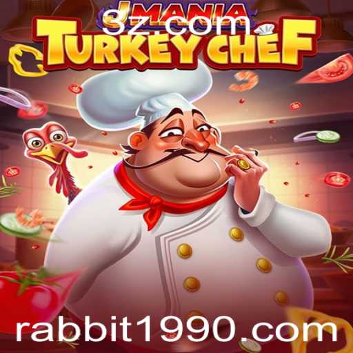 Explore o Jogo Inovador JManiaTurkeyChef com a Palavra-Chave rabbit199