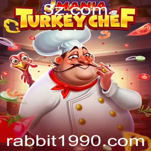 Explore o Jogo Inovador JManiaTurkeyChef com a Palavra-Chave rabbit199