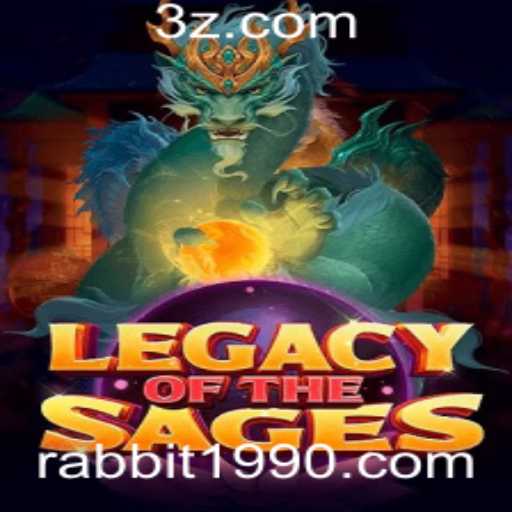 Legacy of the Sages: Um Mergulho no Mundo de Estratégia e Mistério