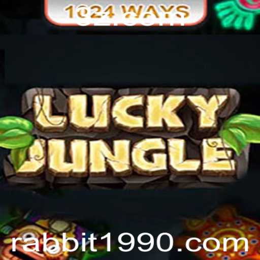 Descubra o Excitante Universo do Jogo LuckyJungle1024