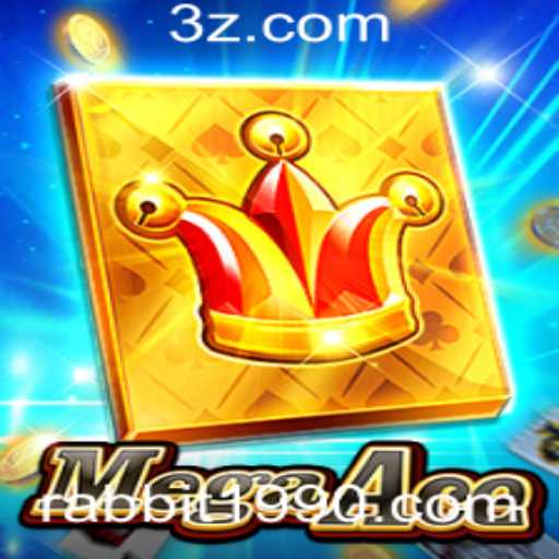 MegaAce: O Jogo Que Está Conquistando o Mundo dos Games
