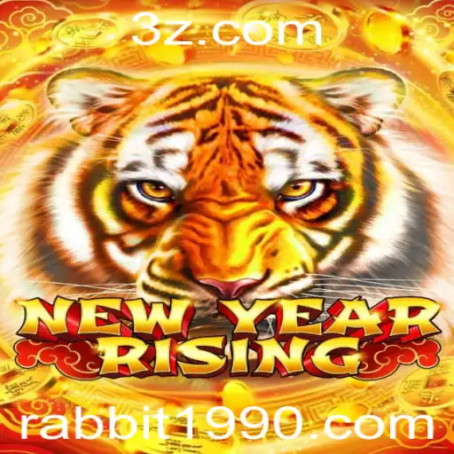 Aventura Inédita: Explorando o Mundo de NewYearRising