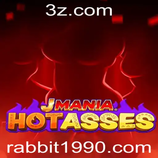 JManiaHotAsses: Descubra o Fascinante Mundo de Rabbit199