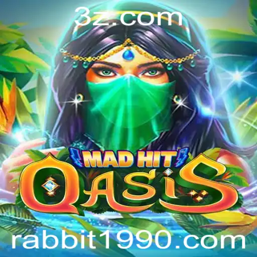 Explorando o Mundo de MadHitOasis: Desafios e Aventuras