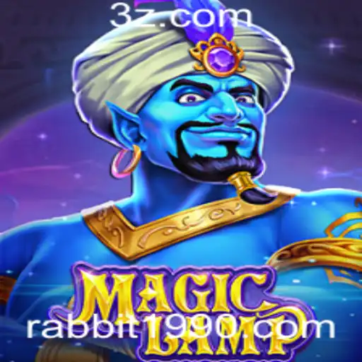 MagicLamp: Descubra o Mundo Encantado do Jogo que Está Conquistando Todos