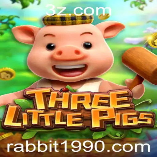 Descubra o Mundo Fascinante de THREELITTLEPIGS: Um Jogo de Estratégia Inovador