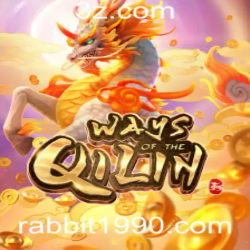 WaysoftheQilin: Explorando o Novo Fenômeno dos Jogos com Rabbit199