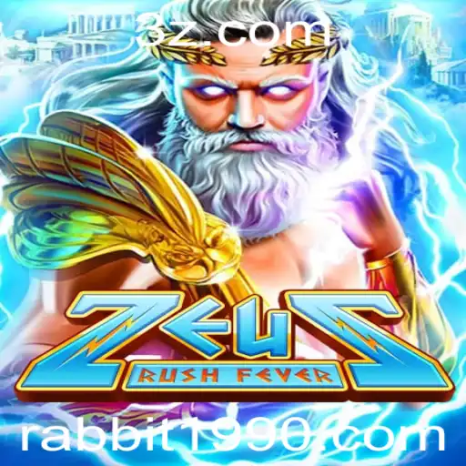 ZeusRushFever: Aventura Mitológica com Twist Moderno