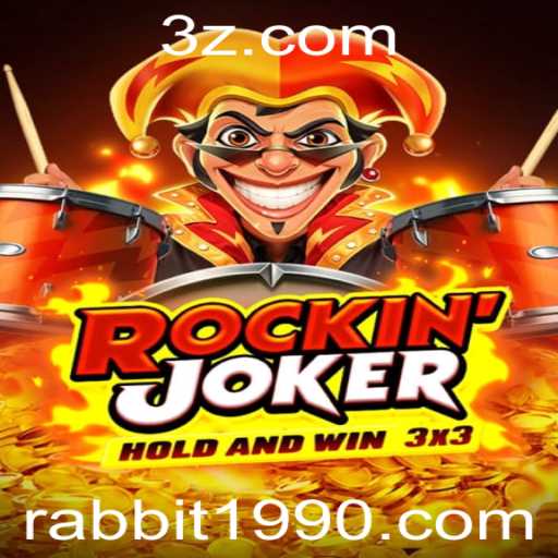 Explorando o Fascinante Mundo de RockinJoker: Um Mergulho nas Regras e Dinâmica do Jogo