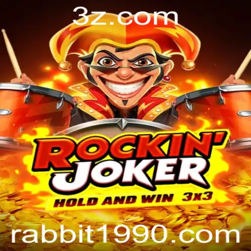 Explorando o Fascinante Mundo de RockinJoker: Um Mergulho nas Regras e Dinâmica do Jogo