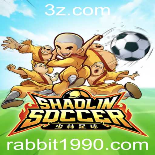 Descubra ShaolinSoccer: A Mescla Perfeita de Artes Marciais e Esporte