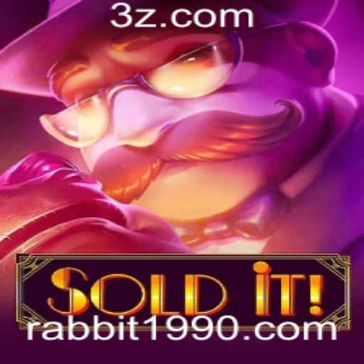 Descubra o Fascinante Universo de Soldit: Um Guia Completo com Destaque para rabbit199