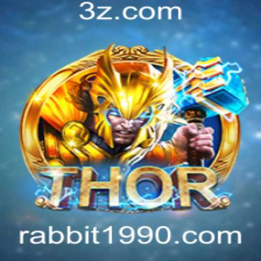 THOR: Descubra o Jogo Que Está Revolucionando o Entretenimento Digital