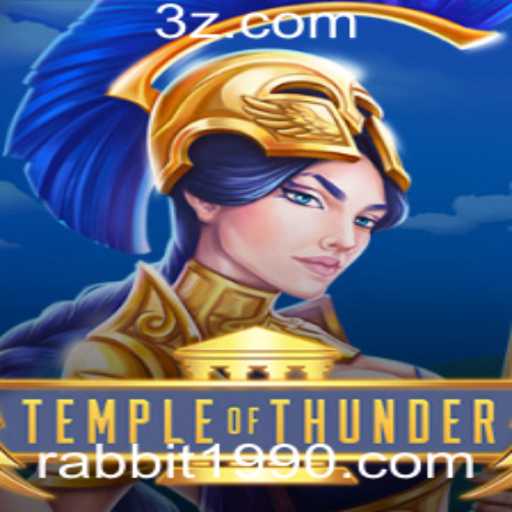 Explorando TempleofThunder: Um Novo Universo de Aventuras