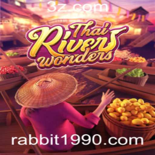 Explorando ThaiRiverWonders: Um Mergulho no Jogo que Encanta