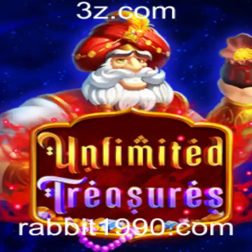 Explorando o Mundo de UnlimitedTreasures: Um Novo Horizonte de Aventuras