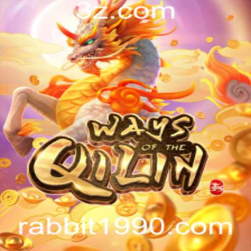 WaysoftheQilin: Explorando o Novo Fenômeno dos Jogos com Rabbit199